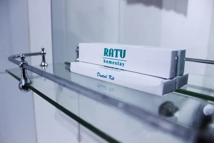 Маланг: Ratu Homestay Malang