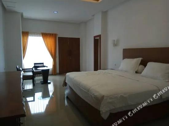 Маланг: Ratu Homestay Malang