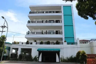 Маланг: Ratu Homestay Malang