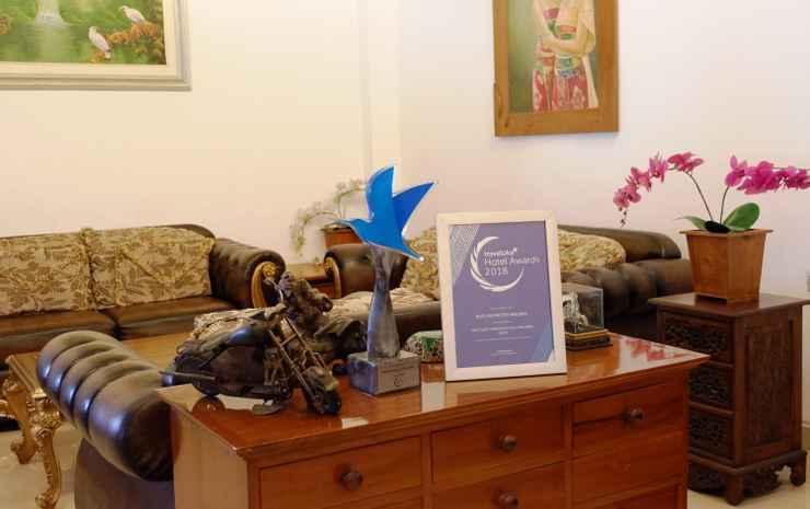 Маланг: Ratu Homestay Malang
