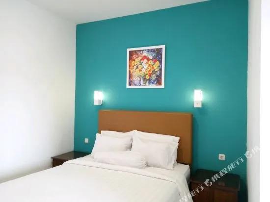 Маланг: Ratu Homestay Malang