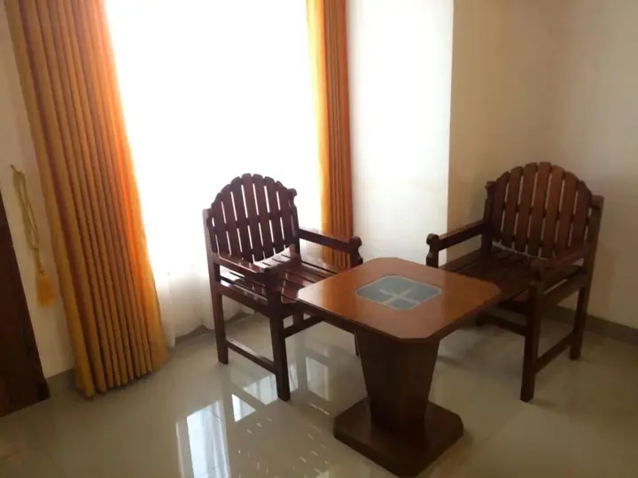 Ratu Homestay Malang — фото 3