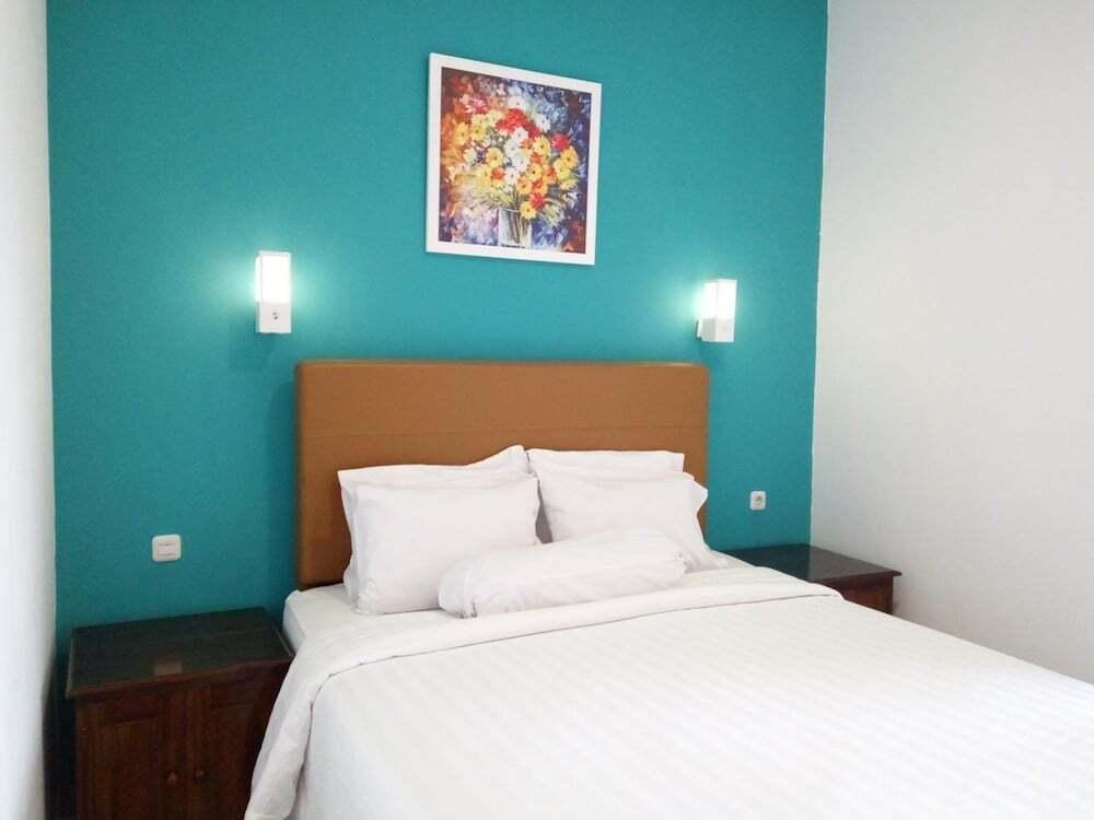 Маланг: Ratu Homestay Malang