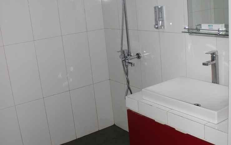 Маланг: Ratu Homestay Malang