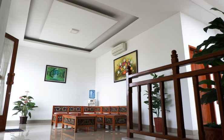 Маланг: Ratu Homestay Malang