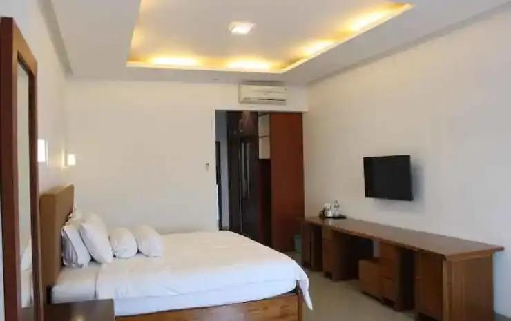 Маланг: Ratu Homestay Malang