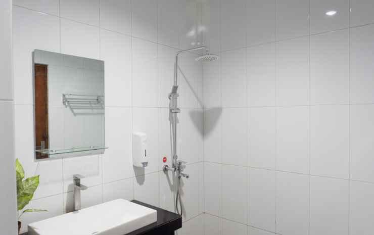 Маланг: Ratu Homestay Malang