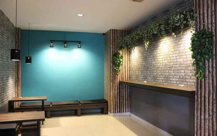 Маланг: Ratu Homestay Malang