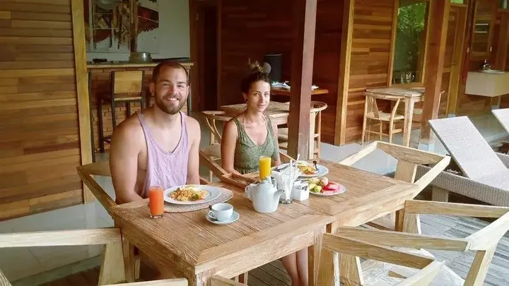 Табанан: Umah Joglo Bali