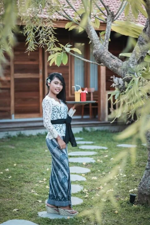 Табанан: Umah Joglo Bali
