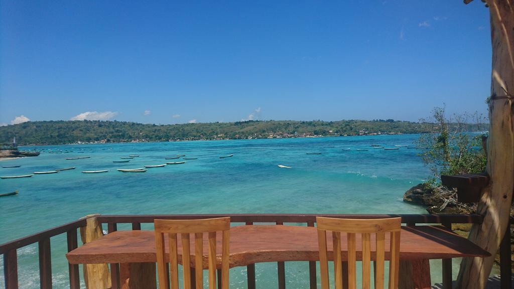 Лембонган-Айленд: Dini DNusa Lembongan