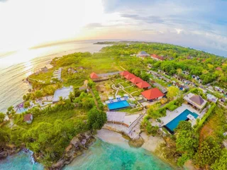 Лембонган-Айленд: Dini DNusa Lembongan