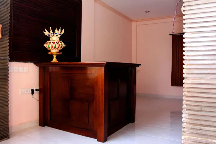 Pondok 3 Mertha — фото 2