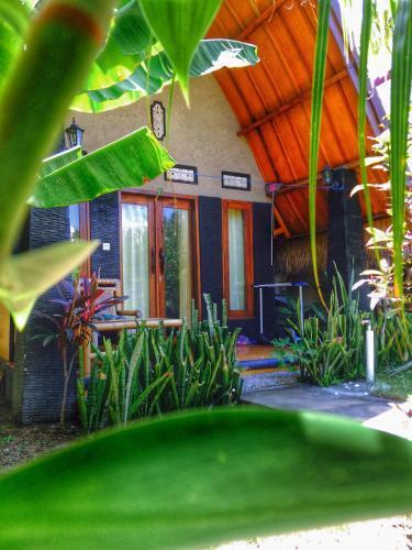 Гили Аир: Gili Spoy - Spoy Homestay