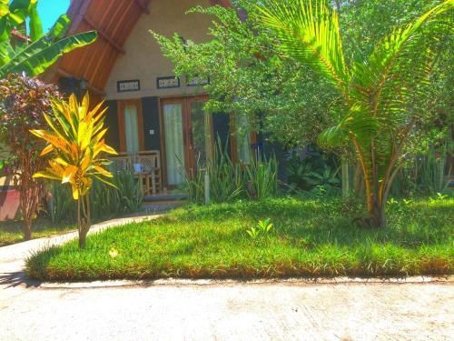 Gili Spoy - Spoy Homestay — фото 1