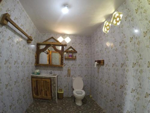 Гили-Мено: Diana Bungalows
