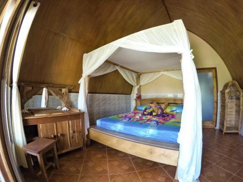 Гили-Мено: Diana Bungalows