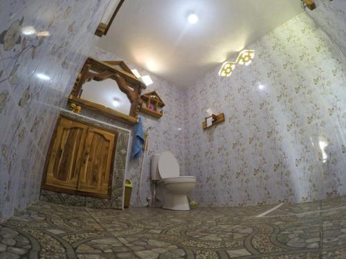 Гили-Мено: Diana Bungalows