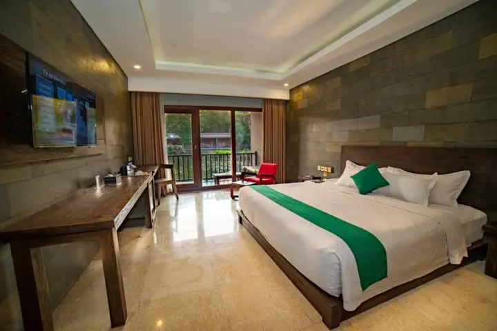 Батуретно: The Westlake Hotel & Resort Yogyakarta