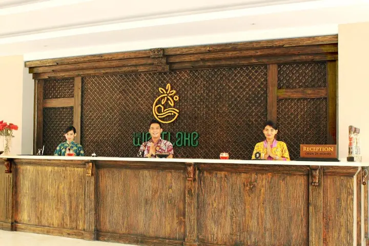 Батуретно: The Westlake Hotel & Resort Yogyakarta