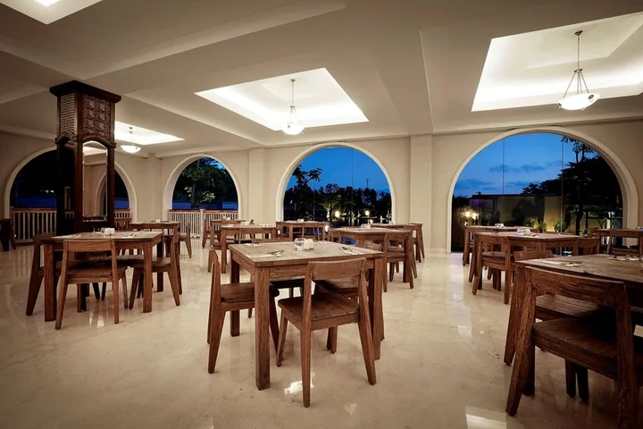 Батуретно: The Westlake Hotel & Resort Yogyakarta