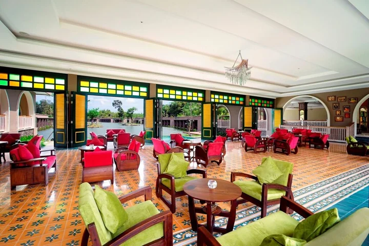 Батуретно: The Westlake Hotel & Resort Yogyakarta