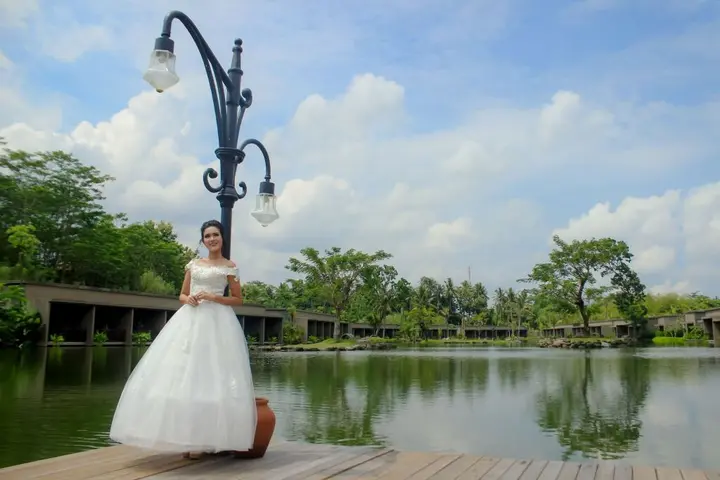 Батуретно: The Westlake Hotel & Resort Yogyakarta