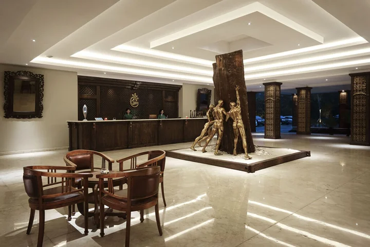Батуретно: The Westlake Hotel & Resort Yogyakarta
