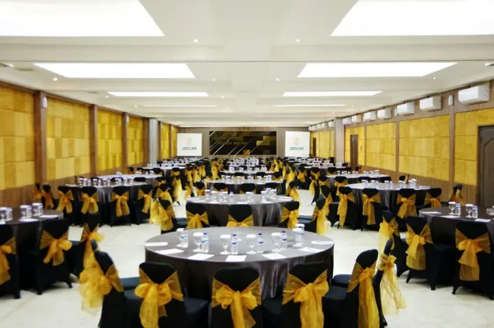 Батуретно: The Westlake Hotel & Resort Yogyakarta