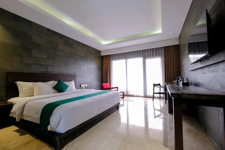Батуретно: The Westlake Hotel & Resort Yogyakarta