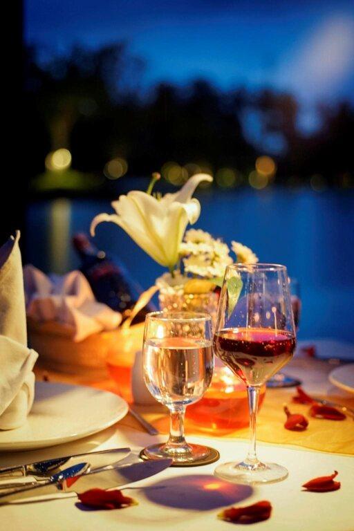 Батуретно: The Westlake Hotel & Resort Yogyakarta