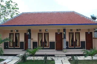 Лембонган-Айленд: Soka Homestay