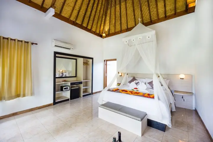 Song Bintang Villas — фото 2