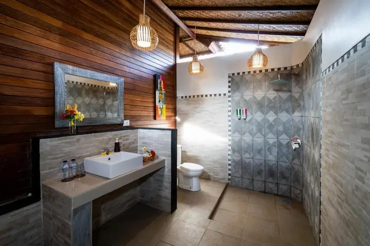Song Bintang Villas — фото 3