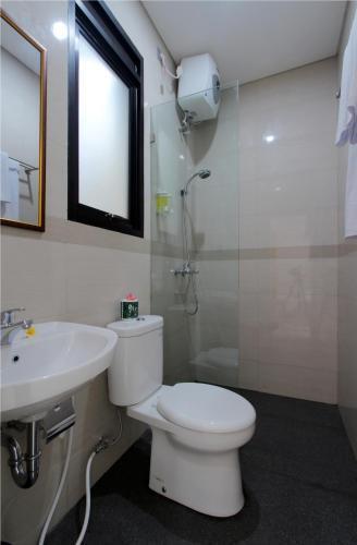 Кута: Sleepwell Seminyak
