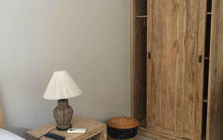 Кута: Sleepwell Seminyak