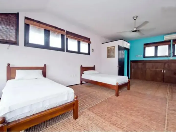 Кута: Seminyak Beach Luxury Villa