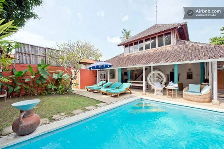 Кута: Seminyak Beach Luxury Villa