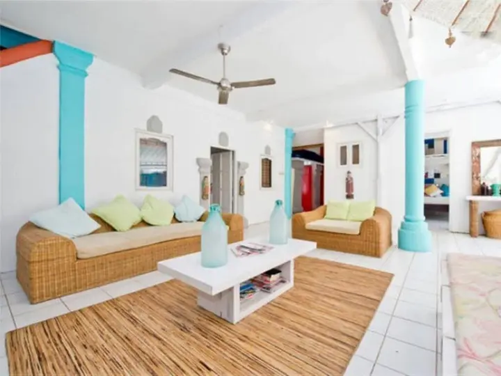 Кута: Seminyak Beach Luxury Villa