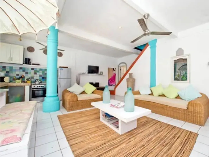 Кута: Seminyak Beach Luxury Villa