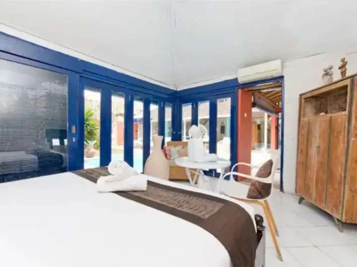 Seminyak Beach Luxury Villa — фото 4