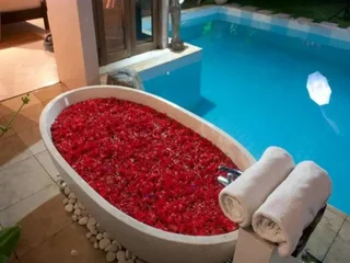 Кута: Seminyak Beach Luxury Villa