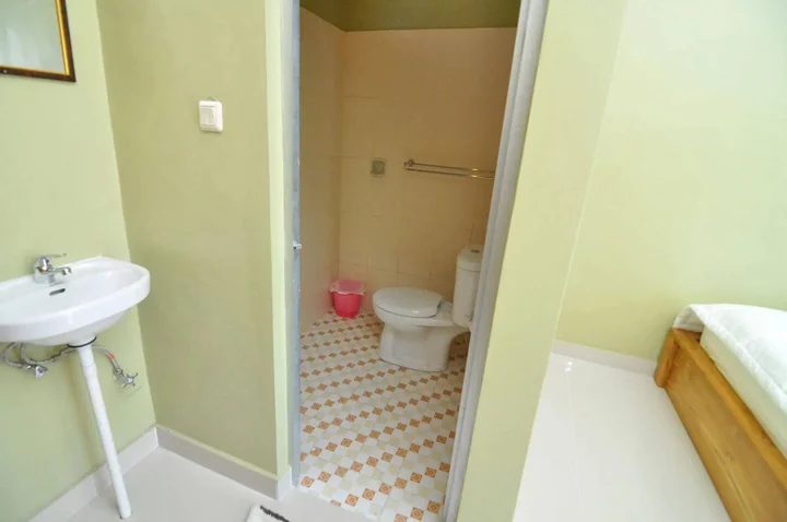 Табанан: Cempaka Mas Guesthouse