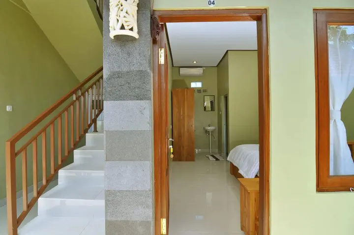 Табанан: Cempaka Mas Guesthouse