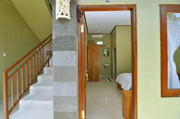 Табанан: Cempaka Mas Guesthouse