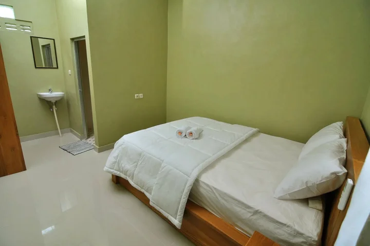 Табанан: Cempaka Mas Guesthouse