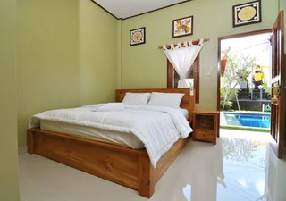 Табанан: Cempaka Mas Guesthouse