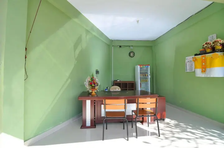 Табанан: Cempaka Mas Guesthouse