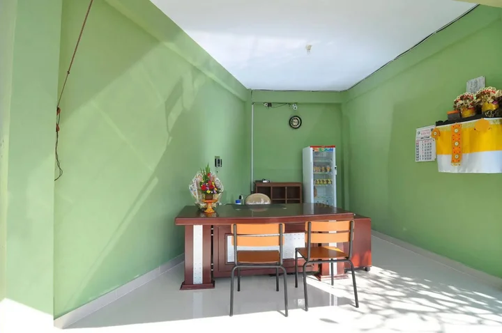 Табанан: Cempaka Mas Guesthouse