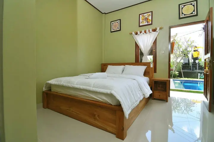Табанан: Cempaka Mas Guesthouse